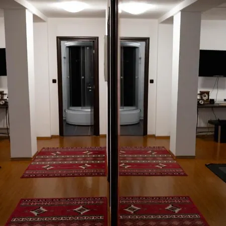 Viking Grigo Aparthotel 2*