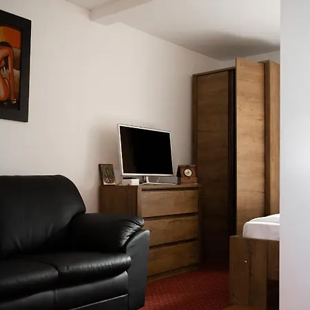Aparthotel Viking Grigo