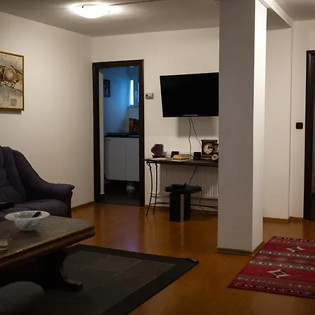Viking Grigo Aparthotel Cluj-Napoca